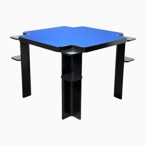 Game Table by Cini & Nils, Italy, 1970s