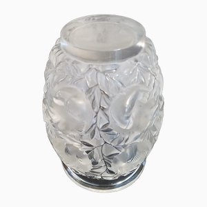 Art Deco Vase from Lalique