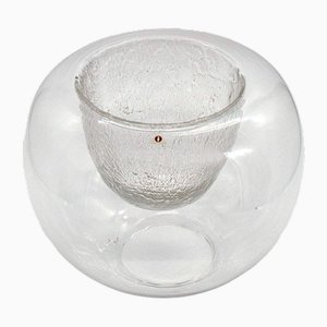 Jarrón Centerpiece de Tapio Wirkkala para Iittala, años 70