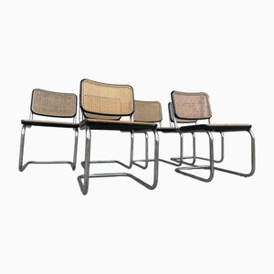 Chairs from Thonet, 1980s, Set of 6
