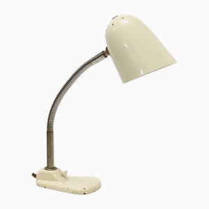 Lampe de Bureau Industrielle de Sis, Allemagne, 1950s