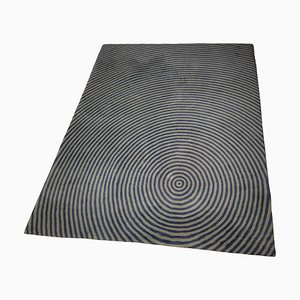 Tapis Vintage en Laine, Espagne