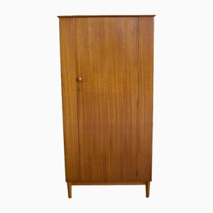 Mid-Century Compacted Wardrobe from Lebus, 1960s