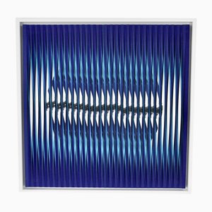 Michael Scheers, The Wave, 21st Century, Canvas Painting