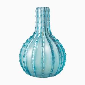 Serrated Vase by René Lalique, 1912