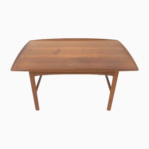 Frisco Coffee Table by Folke Ohlsson for Tingströms, Sweden, 1960s