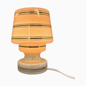 Small Table or Bedside Lamp, 1940s