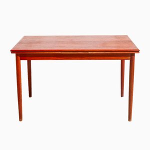 Teak Dining Table, 1960s