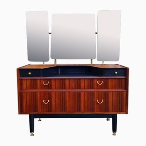 Mid-Century Modern Dressing Table from G Plan, 1956