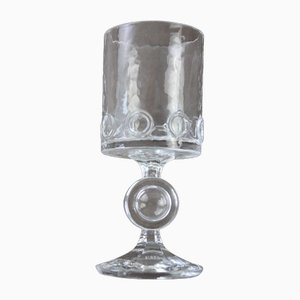 Bicchieri Evergreen di Riedel, anni '60