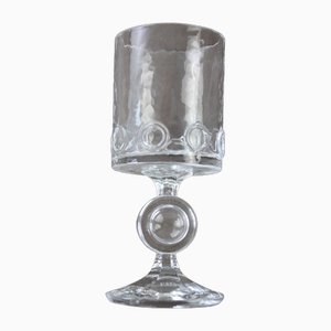 Vasos modelo Evergreen de Riedel, años 60