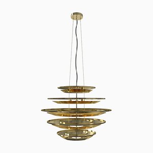 Hendrix Chandelier by Delightfull