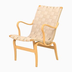 Eva Chair by Bruno Mathsson, 1960s