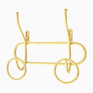 Eisen Garderobe, Italien, 1930er