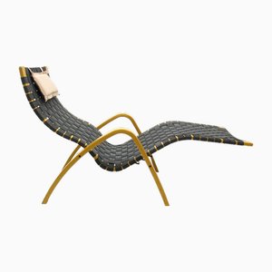 Vintage Chaise Chair von Kim Samson für Ikea, 1990er