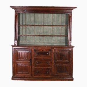 West Country Pine Dresser