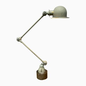 Gray Jieldé Table Lamp, 1950s
