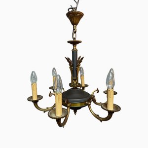 Vintage Empire Style Chandelier