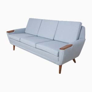 Dänisches Mid-Century Sofa, 1960er