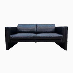 Leather Two-Seater Sofa from Walter Knoll / Wilhelm Knoll