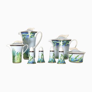 Service Jungle de Versace & Rosenthal, Set de 108