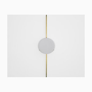Celeste Solitude Deckenlampe von Design für Macha