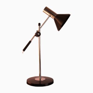 Industrial Table Lamp, 1970s