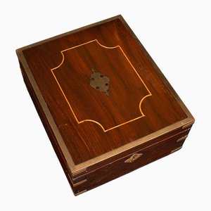 Vintage Gentlemans Reisebox