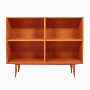 Danish Bookcase Made by Poul Hundevad, Denmark, 1960s