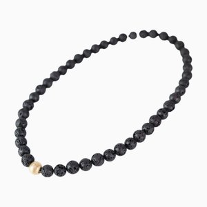 Collier en Or 14 Carats par Ole Lynggaard
