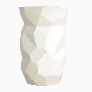 Vase Poligon de Studio Lorier