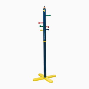 Vintage Crayon Rack by Pierre Sala, 1980s