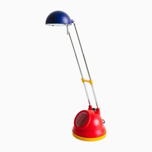 Postmodern Pop Art Desk Lamp, 1990s