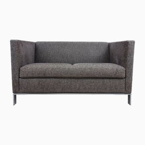 Foster Zwei-Sitzer Sofa von Walter Knoll / Wilhelm Knoll