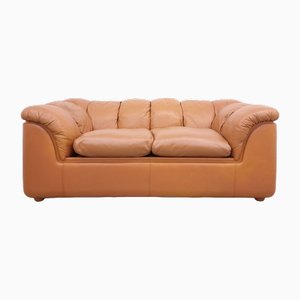 Model #1 Sofa in Leather by Franco Bresciani for Poltrona Frau