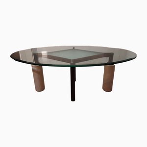 Dining Table by Anna Maria Tusa, 1985