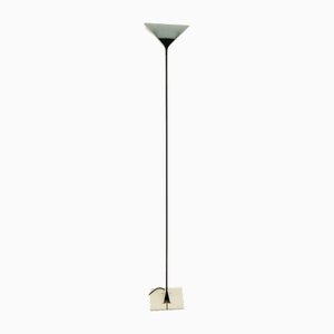 Papillona Floor Lamp by Tobia & Afra Scarpa for Flos, 1970s