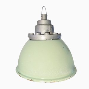 Industrial Suspension Lamp, 1970s