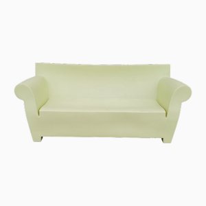 Vintage 2-Sitzer Sofa von Kartell
