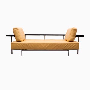 Large German Dono Sofa Daybed by Christian Werner for Rolf Benz, 1999