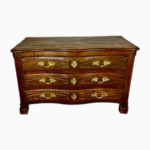 18th Century Regency Chest of Drawers