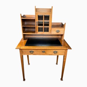 Secretaire antico Art Deco