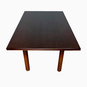 Extendable Teak Dining Table from Cassina, 1970s