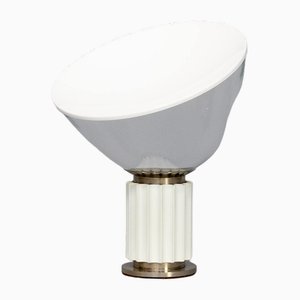 Tavca Table Lamp by Achille & Pier Giacomo Castiglioni for Flos
