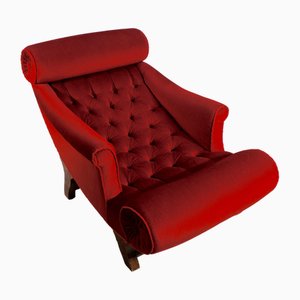 Knieschwimmer Lounge Chair by Adolf Loos, 1890s