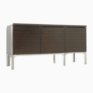 Sideboard by Raymon Loewy for DF 2000, France, 1960s