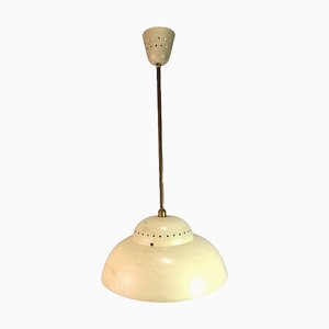 Lampe Nordique Vintage, 1920s