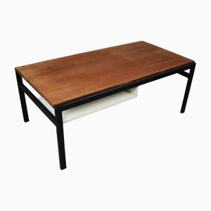 TU04 Coffee Table by Cees Braakman for Pastoe, 1960s