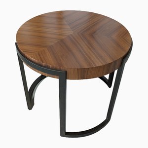 Industrial Inspirated Side Table