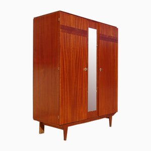 Armoire Vintage Style Scandinave, 1960s